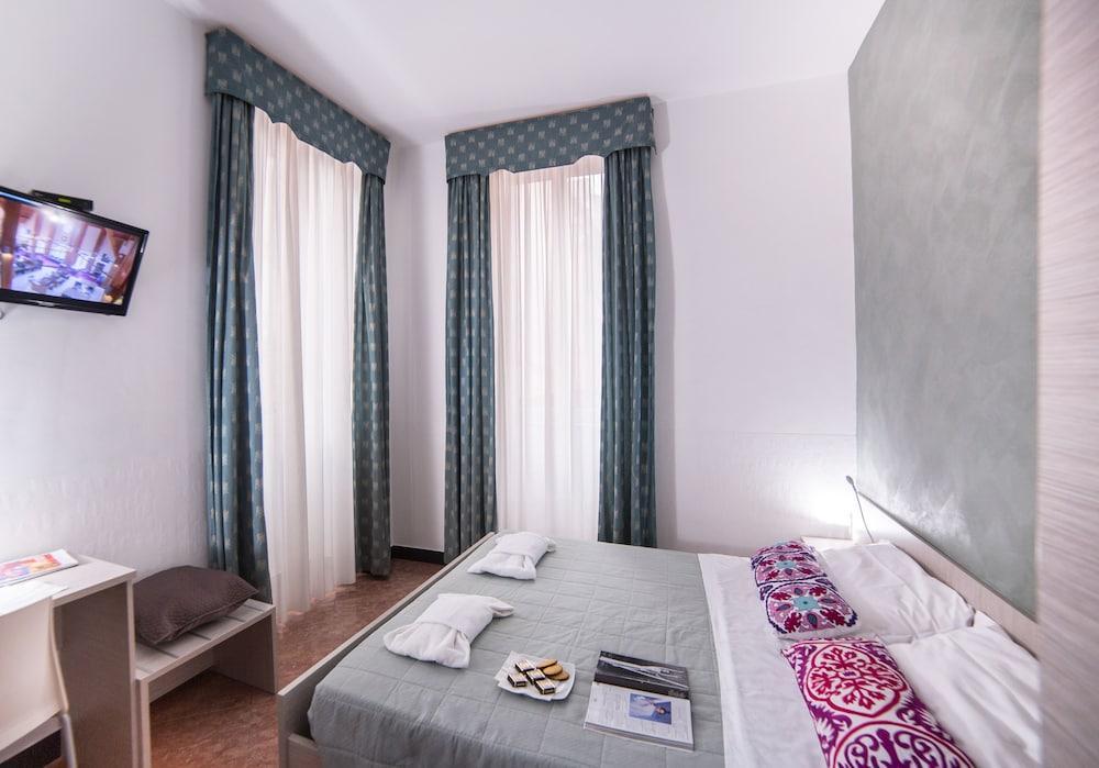 Dharma Boutique Hotel & Spa Roma Exterior foto