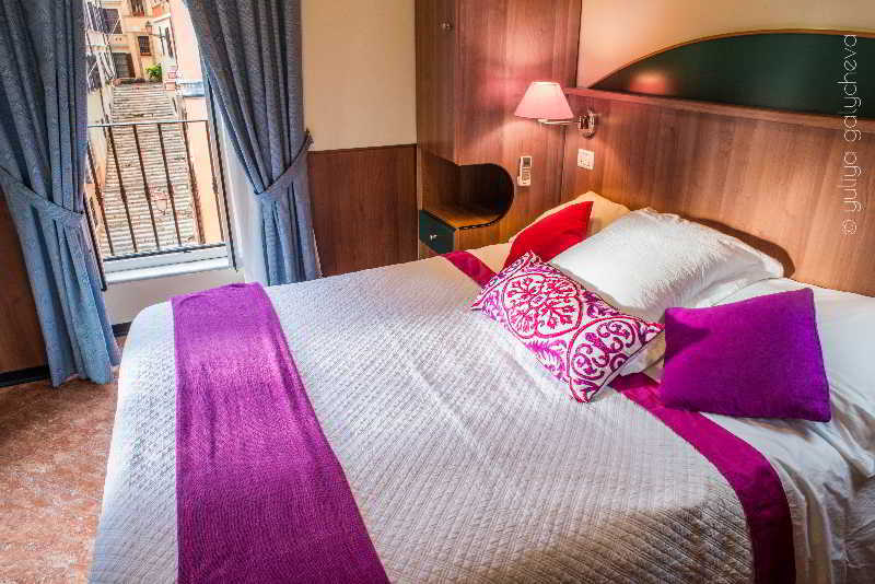 Dharma Boutique Hotel & Spa Roma Exterior foto