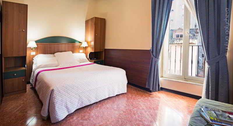 Dharma Boutique Hotel & Spa Roma Exterior foto